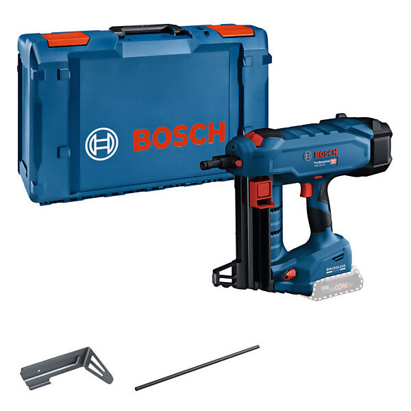 Bosch Elektrowerkzeuge Akku Betonnagler GNB 18V-38 (XL) 06019L7001